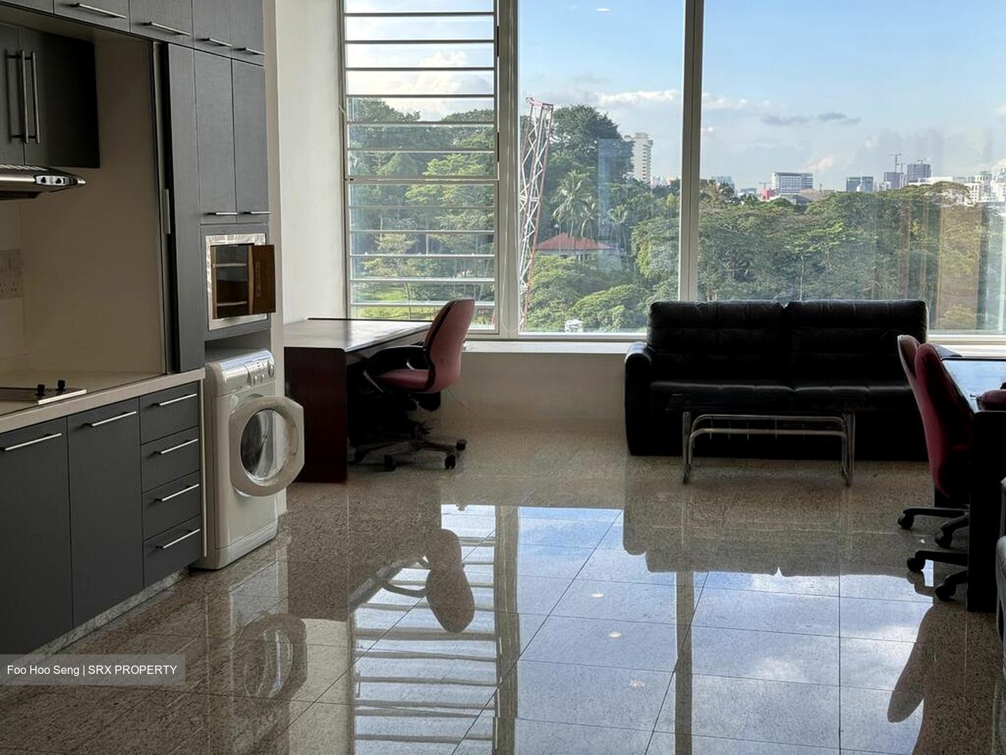 The Central (D1), Office #451974311